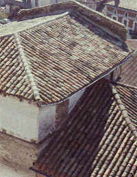 Toiture en 1991