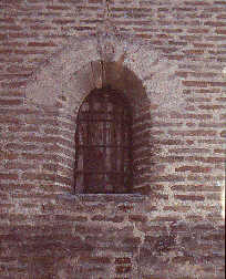 Elvation sud, dtail (1991)