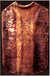 Chasuble en cuir (38 Ko)
