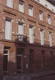rue d'Embarthe, hiver 1998