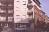 rue d'Embarthe, hiver 1998