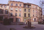 place des Tiercerettes