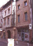 rue du Taur