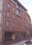 rue de la Chaîne