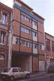 rue des Salenques