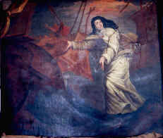 Sainte Marie des Secours