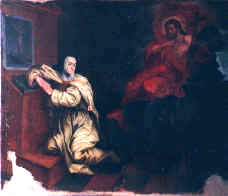 Sainte Natalie