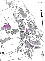 Plan cadastral