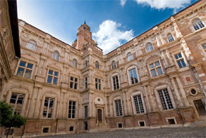 L’Hôtel d’Assézat